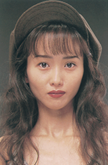 30代本田美奈子・若いから綺麗へ